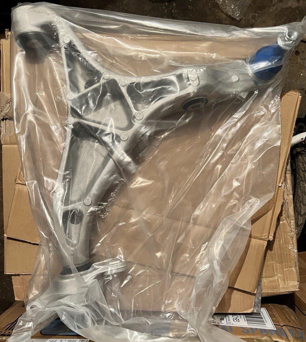 2XFOR JEEP GRAND CHEROKEE WK2 2010- FRONT LOWER SUSPENSION WISHBONE CONTROL ARMS - Auto Parts Store