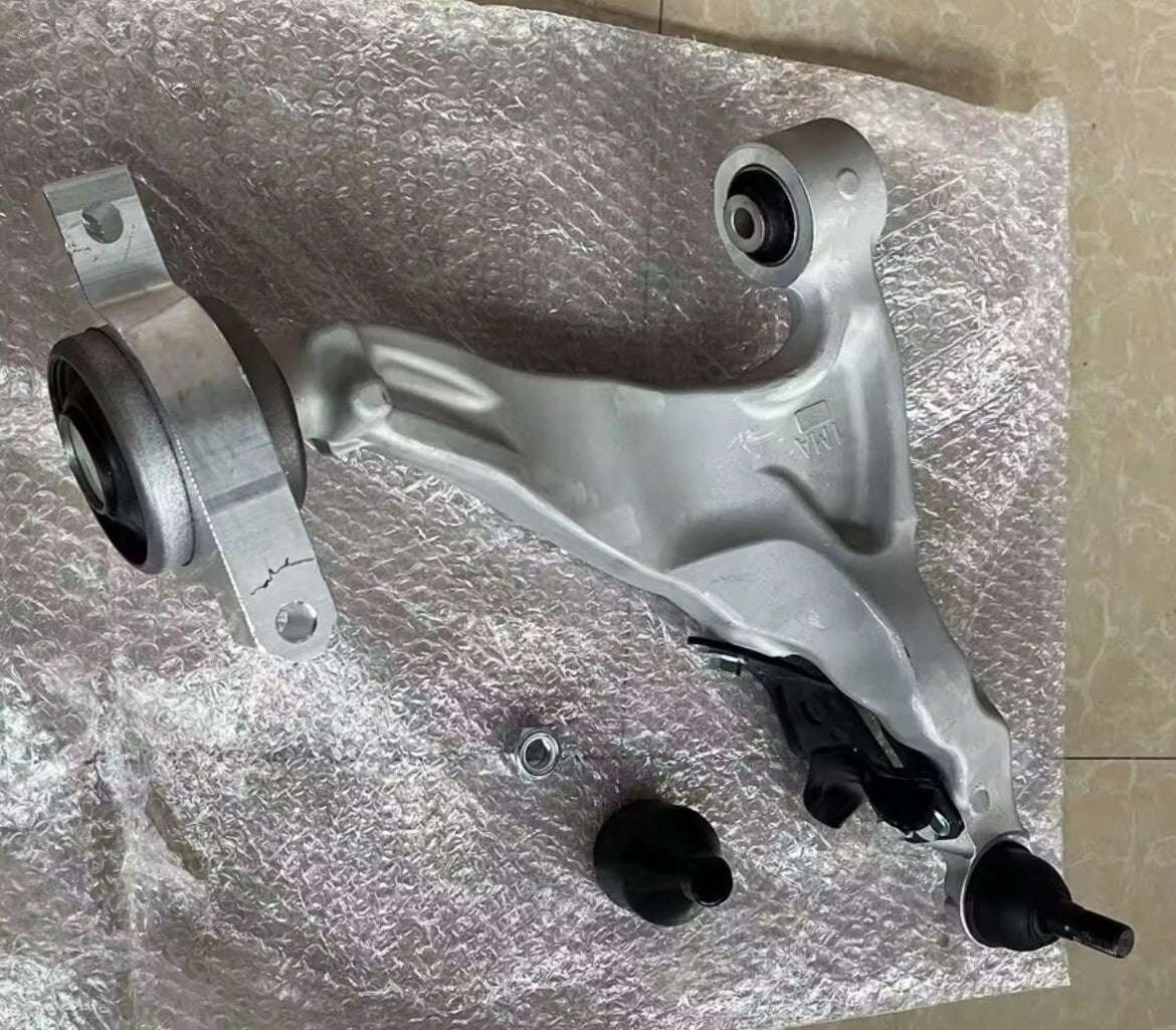 2xL&R INFINITI M35 M37 M56 Q70 11 - 19 OEM FRONT LOWER CONTROL ARM 54500 - 1MA0B - Auto Parts Store