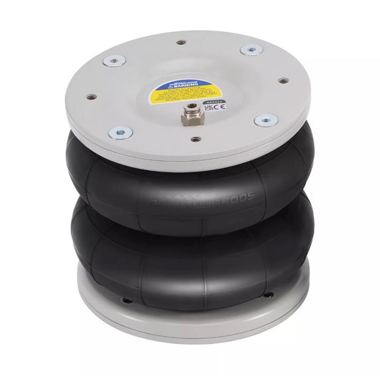 Air Suspension Kit with Compressor For Fiat Ducato, Citroen Relay, Peugeot Boxer 1994 - 2024 - Auto Parts Store