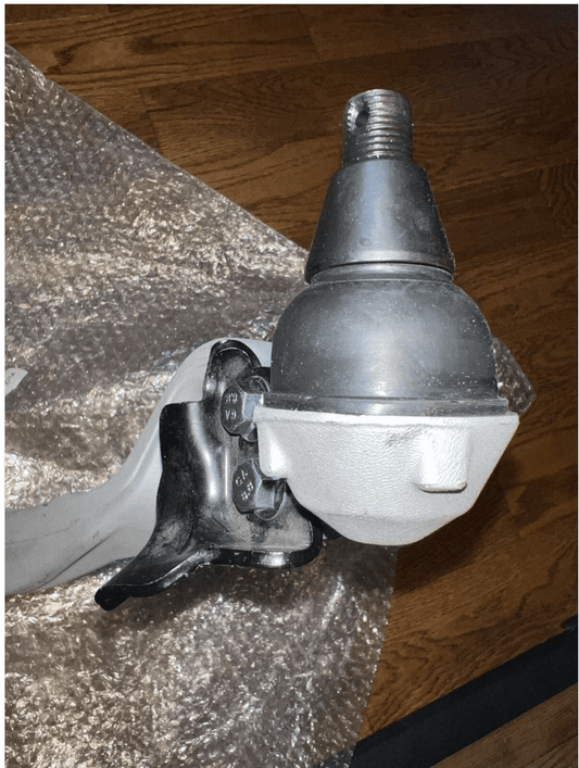 FRONT LOWER SUSPENSION CONTROL ARM FOR INFINITI Q70 LEFT AND RIGHT 2014-2019 - Part333 Auto Parts UK