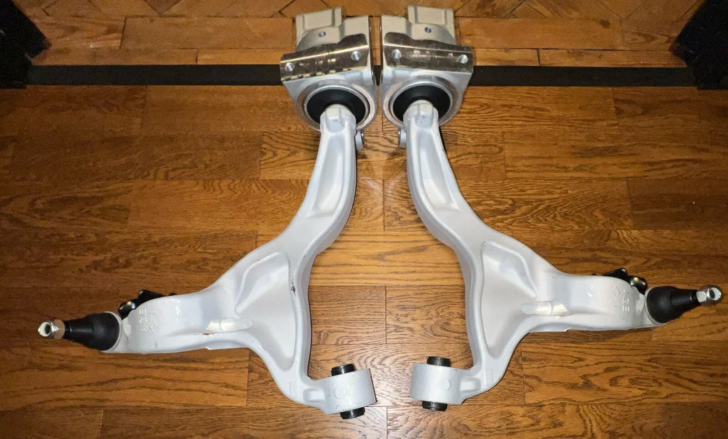 INFINITI Q50 54501-4GE0A