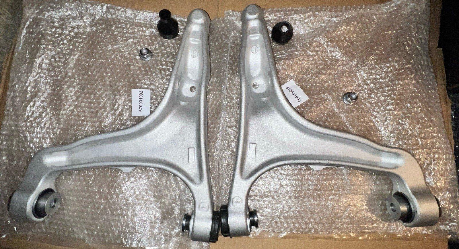 670031995 Maserati Levante