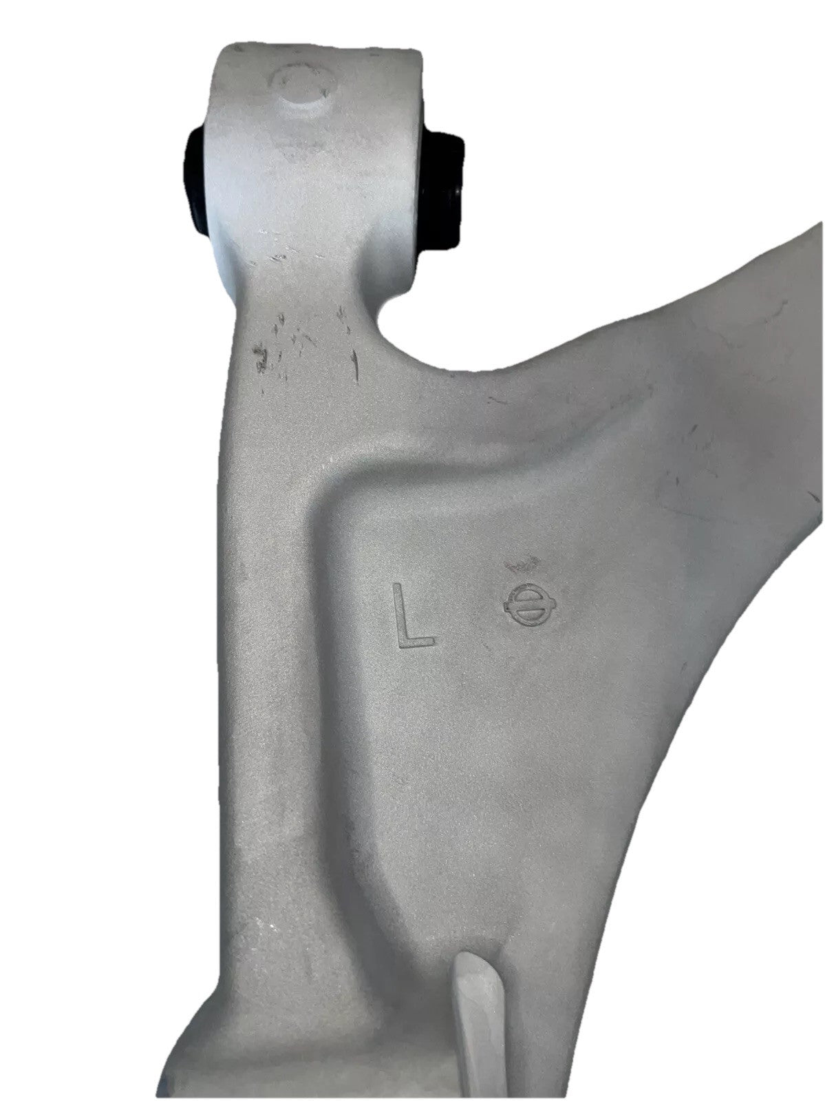 2x Front Lower Suspension Arms FOR INFINITI QX70 FX 54500 - 1CA0C 54501 - 1CA0C - Auto Parts Store