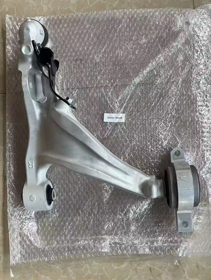 2xL&R INFINITI M35 M37 M56 Q70 11-19 OEM FRONT LOWER CONTROL ARM 54500-1MA0B