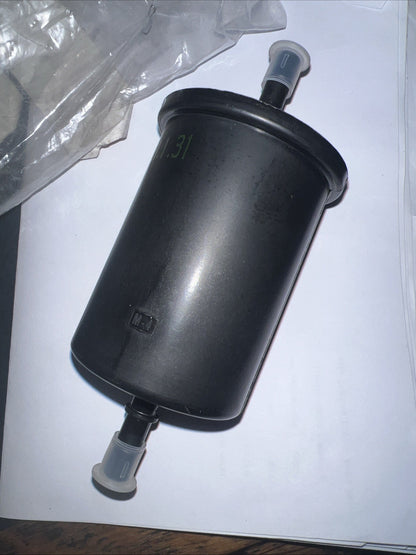 Genuine Nissan Navara Qashqai Pathfinder Fuel Filter Bosch 0450902161 16400JD51A