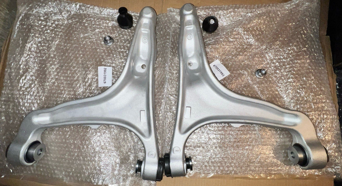 Maserati Levante Front Lower Control Suspension Arm Set Left and Right
