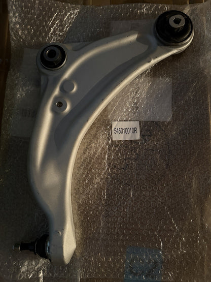 FOR RENAULT MEGANE RS SPORT 250 265 275 FRONT LOWER LEFT RIGHT SUSPENSION ARMS