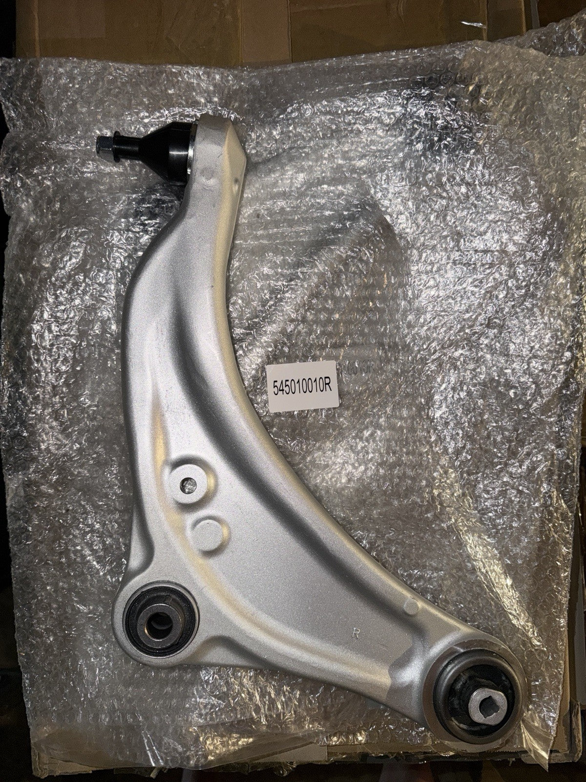 FOR RENAULT MEGANE RS SPORT 250 265 275 FRONT LOWER LEFT RIGHT SUSPENSION ARMS