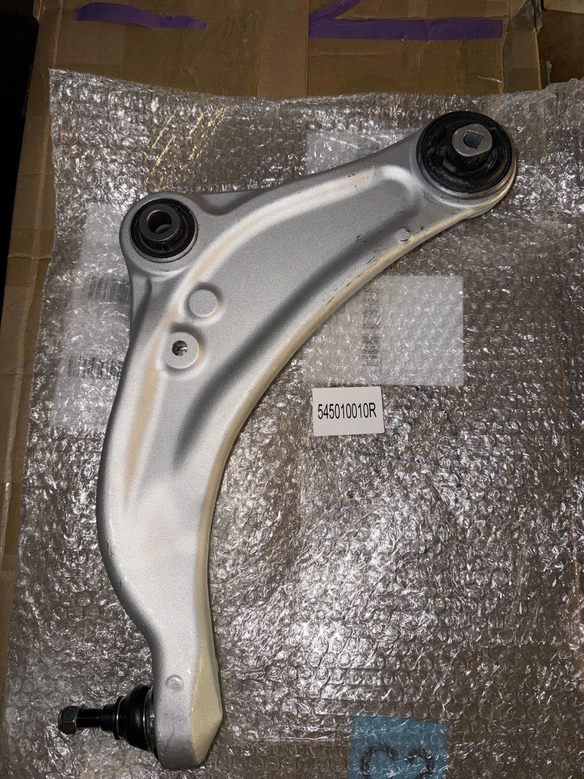 FOR RENAULT MEGANE RS SPORT 250 265 275 FRONT LOWER LEFT RIGHT SUSPENSION ARMS