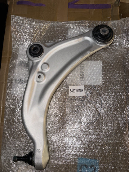 FOR RENAULT MEGANE RS SPORT 250 265 275 FRONT LOWER LEFT RIGHT SUSPENSION ARMS
