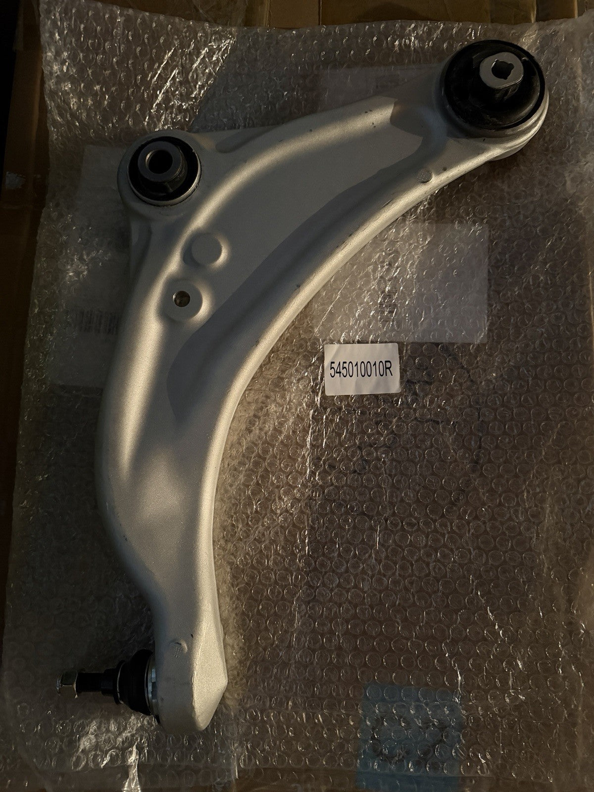 FOR RENAULT MEGANE RS SPORT 250 265 275 FRONT LOWER LEFT RIGHT SUSPENSION ARMS
