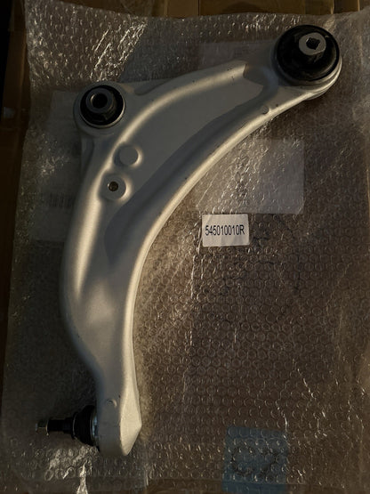 FOR RENAULT MEGANE RS SPORT 250 265 275 FRONT LOWER LEFT RIGHT SUSPENSION ARMS