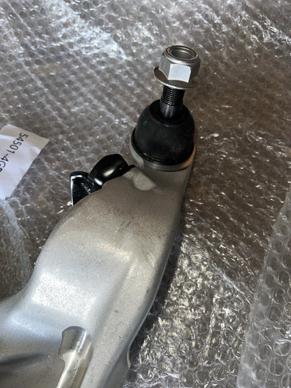 INFINITI Q50 LEFT&RIGHT FRONT LOWER SUSPENSION CONTROL ARM 54500-4GE0A/B 2013-