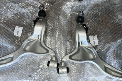 INFINITI Q50 LEFT&RIGHT FRONT LOWER SUSPENSION CONTROL ARM 54500-4GE0A/B 2013-