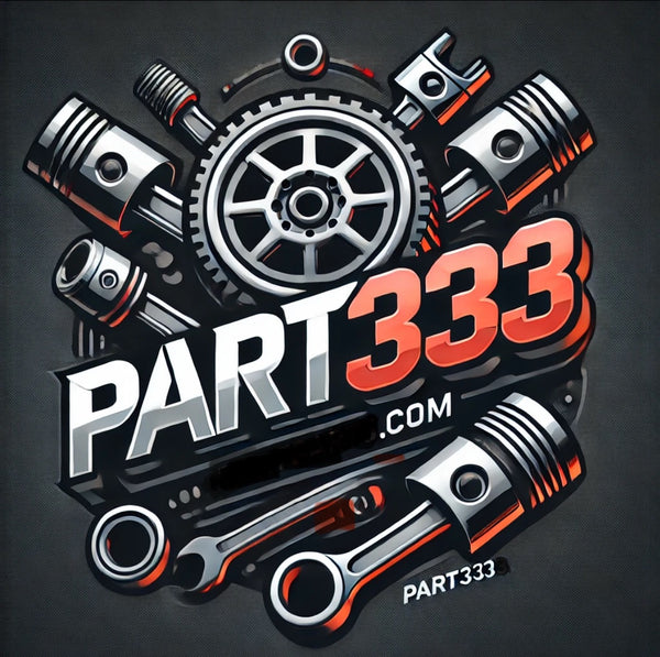 Auto Parts Store 