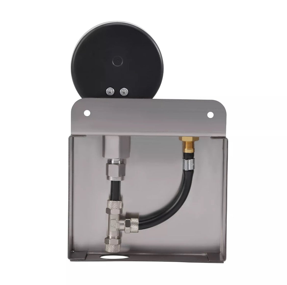 Air Suspension Kit with Compressor For Fiat Ducato, Citroen Relay, Peugeot Boxer 1994 - 2024 - Auto Parts Store