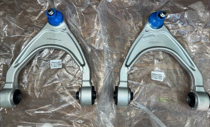FOR MASERATI LEVANTE 2016 - FRONT UPPER LOWER LEFT RIGHT SUSPENSION CONTROL ARMS - Auto Parts Store
