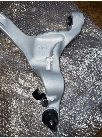 FRONT LOWER SUSPENSION CONTROL ARM FOR INFINITI Q70 LEFT AND RIGHT 2014-2019 - Part333 Auto Parts UK