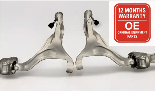 FRONT LOWER SUSPENSION CONTROL ARM FOR INFINITI Q70 LEFT AND RIGHT 2014-2019 - Part333 Auto Parts UK