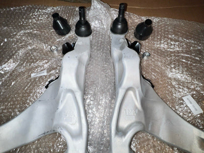 FRONT LOWER SUSPENSION CONTROL ARM L&R SET INFINITI M Q70 2011- 54500-1MA - Part333 Auto Parts UK