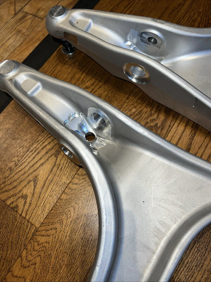 FRONT Suspension Arm set for Maserati - Quattroporte - Ghibli M157 - Auto Parts Store
