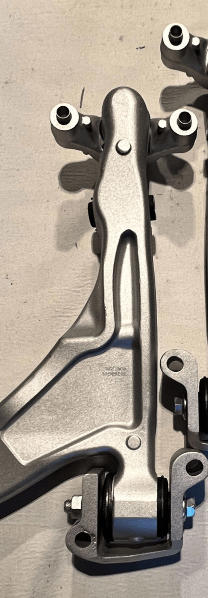 Genuine Volvo XC90 XC60 V90 Front Lower Control Suspension Arms L+R OEM 31360651 - Part333 Auto Parts UK