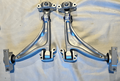 Genuine Volvo XC90 XC60 V90 Front Lower Control Suspension Arms L+R OEM 31360651 - Part333 Auto Parts UK