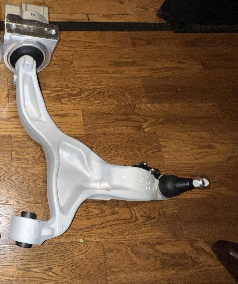 INFINITI Q50 2013 - RIGHT SUSPENSION FRONT LOWER CONTROL ARM 54500 - 4GE0A B - Auto Parts Store
