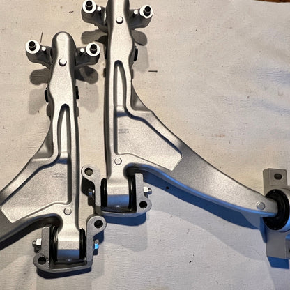 Original Front Lower Left Right Control Arms Fit Volvo XC90 XC60 2016 - 31360644, 31360651 - Part333 Auto Parts UK