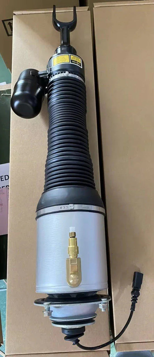 3W0616040D Front Bentley Continental GT Flying Spur Air Suspension Struts