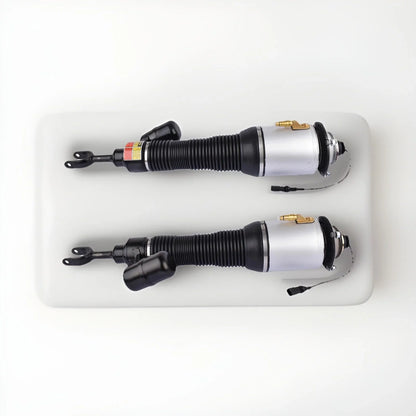 3W0616039D Front Bentley Continental GT Flying Spur Air Suspension Struts