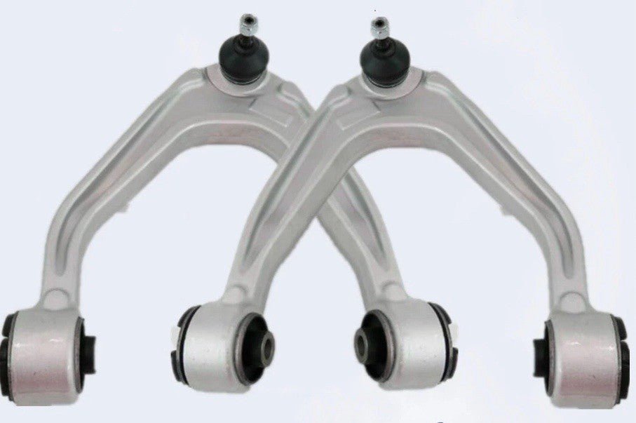 Upper Front LH+RH Control Arms For Maserati Quattroporte Ghibli M157 2014 - 2022 - Auto Parts Store