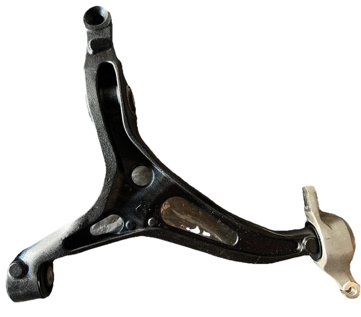 Wishbone / Suspension Control Arm Bush Front Left Lower for Mercedes-Benz W164 - Part333 Auto Parts UK