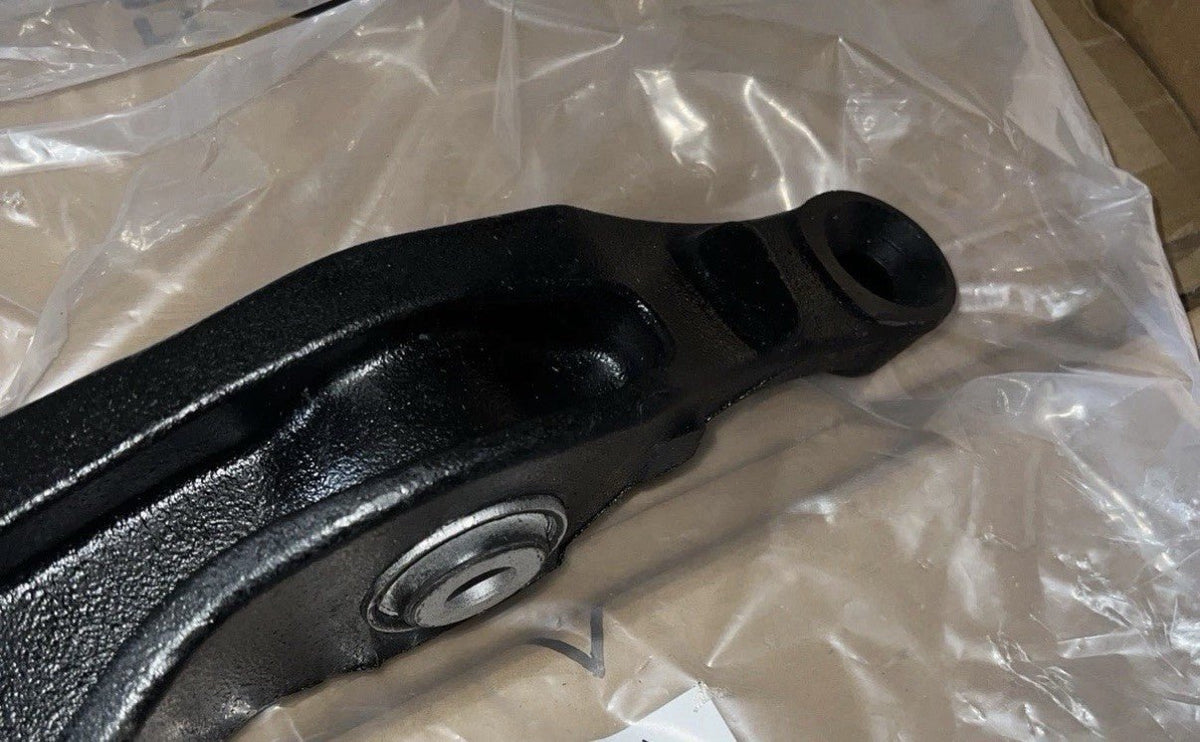 Wishbone / Suspension Control Arm Bush Front Left Lower for Mercedes-Benz W164 - Part333 Auto Parts UK